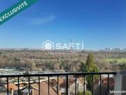 Appartement 3 pièces 89 m²