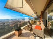 Appartement 3 pièces 83 m²