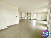 Appartement 3 pièces 83 m²