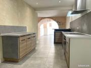 Appartement 3 pièces 83 m²