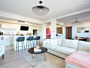 Appartement 3 pièces 83 m²