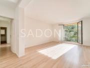 Appartement 3 pièces 83 m²