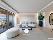 Appartement 3 pièces 83 m²