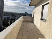 Appartement 3 pièces 83 m²