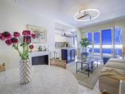 Appartement 3 pièces 83 m²