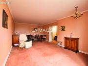 Appartement 3 pièces 83 m²