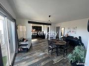 Appartement 3 pièces 83 m²