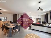 Appartement 3 pièces 83 m²