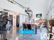 Appartement 3 pièces 83 m²