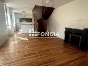 Appartement 3 pièces 83 m²