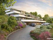 Appartement 3 pièces 83 m²