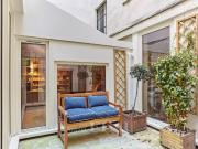 Appartement 3 pièces 83 m²