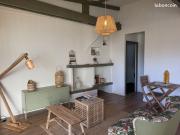 Appartement 3 pièces 83 m²