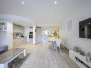 Appartement 3 pièces 83 m²