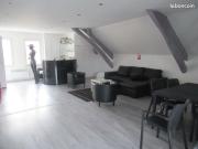 Appartement 3 pièces 83 m²