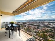 Appartement 3 pièces 83 m²