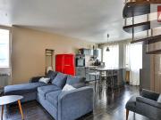 Appartement 3 pièces 83 m²