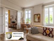 Appartement 3 pièces 81 m²