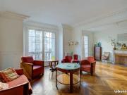 Appartement 3 pièces 83 m²