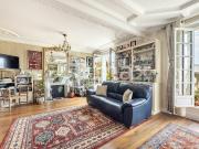 Appartement 3 pièces 83 m²