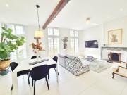 Appartement 3 pièces 83 m²