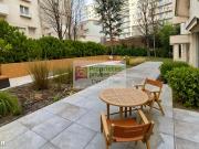 Appartement 3 pièces 83 m²