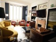 Appartement 3 pièces 83 m²