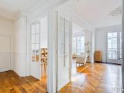 Appartement 3 pièces 83 m²