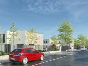 Maison 3 pièces 83 m²