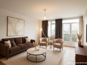 Appartement 3 pièces 83 m²