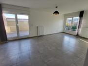 Appartement 3 pièces 83 m²