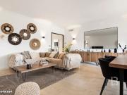 Appartement 3 pièces 83 m²