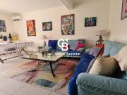 Appartement 3 pièces 83 m²