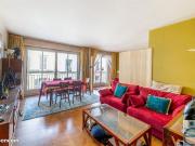 Appartement 3 pièces 83 m²