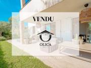 Appartement 3 pièces 83 m²