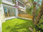 Appartement 3 pièces 83 m²