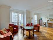 Appartement 3 pièces 83 m²