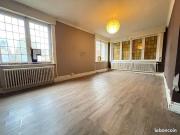 Appartement 3 pièces 83 m²