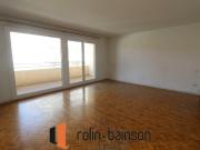 Appartement 3 pièces 83 m²