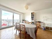 Appartement 3 pièces 83 m²