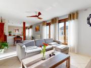 Appartement 3 pièces 83 m²