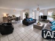 Appartement 3 pièces 83 m²