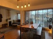 Appartement 3 pièces 83 m²