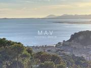 Appartement 3 pièces 83 m²