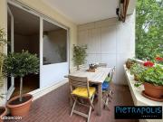 Appartement 3 pièces 83 m²