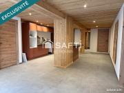 Appartement 3 pièces 83 m²