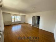Appartement 3 pièces 83 m²