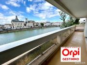 Appartement 3 pièces 83 m²