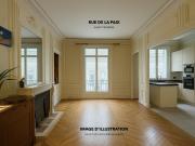 Appartement 3 pièces 83 m²