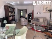 Appartement 3 pièces 83 m²